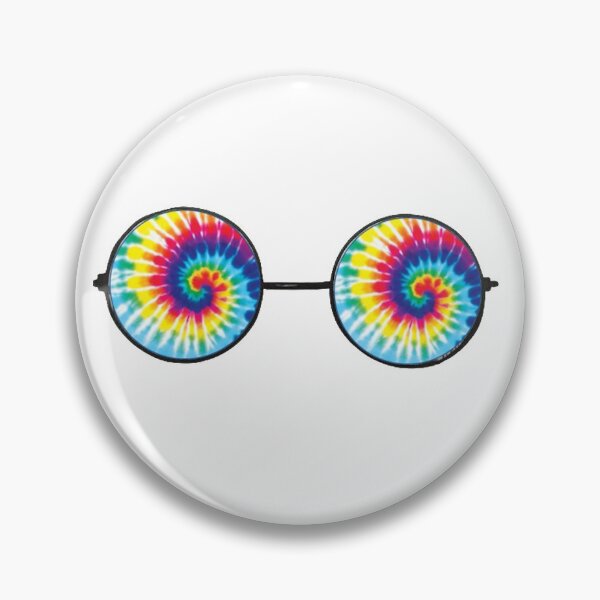 Item preview, Tie Dye Sunglasses  designed and sold by charlo19.
