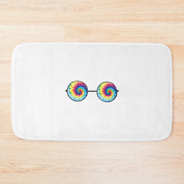 Item preview, Tie Dye Sunglasses  designed and sold by charlo19.