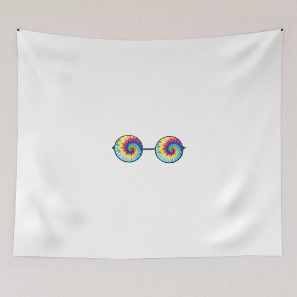 Item preview, Tie Dye Sunglasses  designed and sold by charlo19.