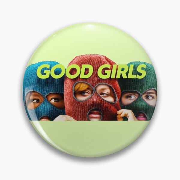 Item preview, good girls  designed and sold by pnkrose.
