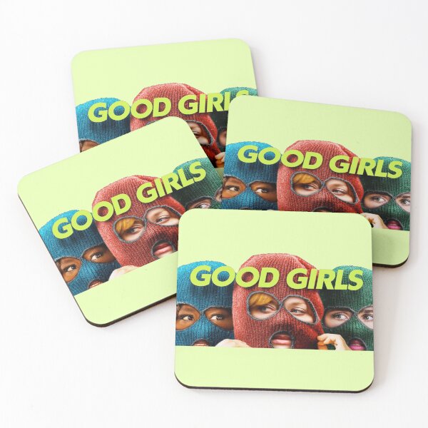 Item preview, good girls designed and sold by pnkrose.