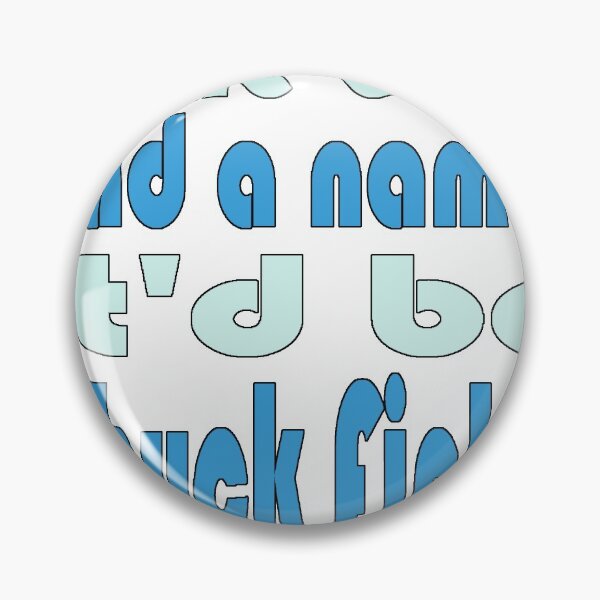 Item preview, If the Devil had a name designed and sold by Shirts4Fandoms.