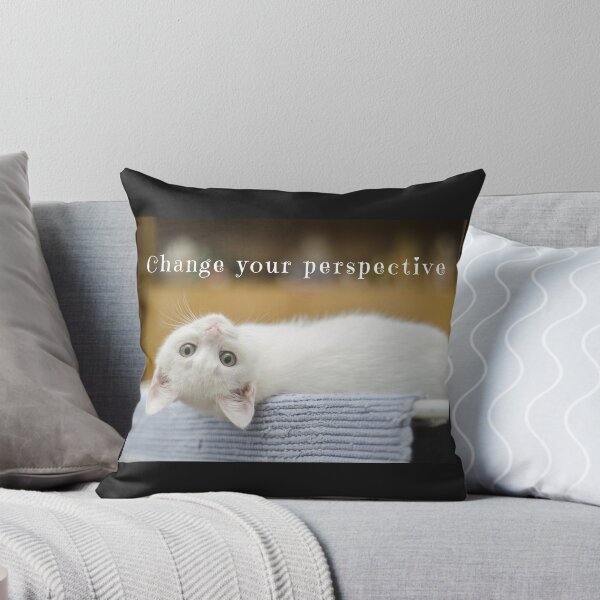 Item preview, Change Your Perspective designed and sold by Mamalia.