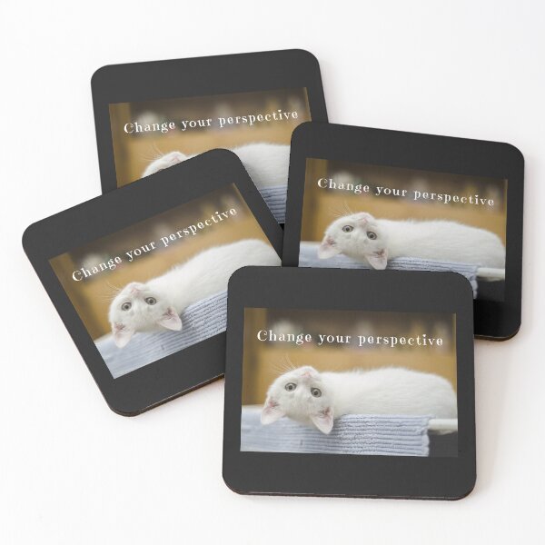 Item preview, Change Your Perspective designed and sold by Mamalia.