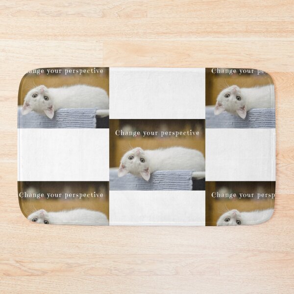 Item preview, Change Your Perspective designed and sold by Mamalia.