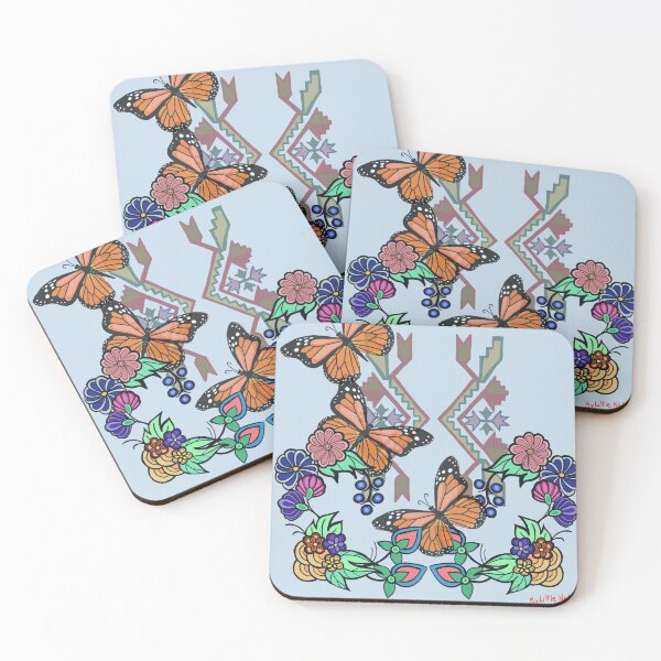 Item preview, My past, my present  designed and sold by mylittlenative.