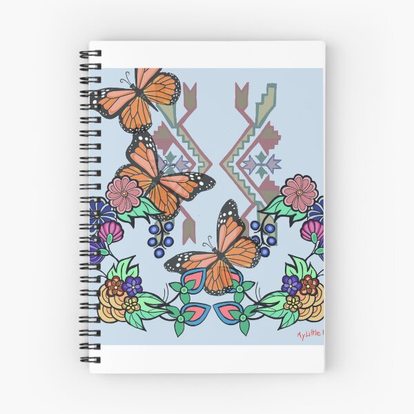 Item preview, My past, my present  designed and sold by mylittlenative.