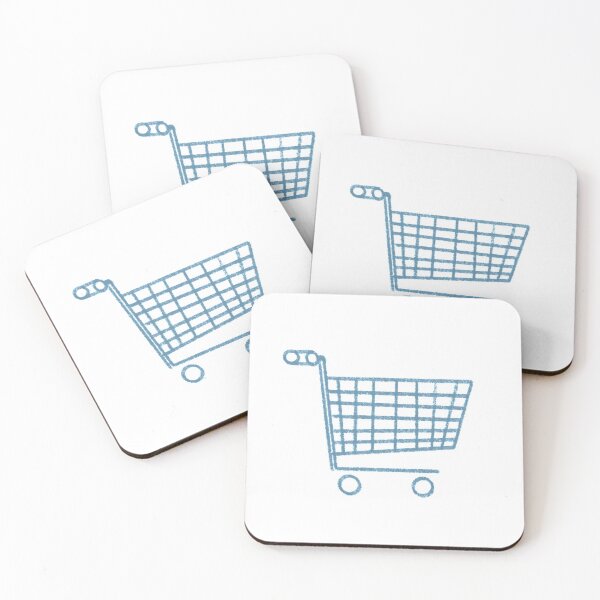 Item preview, Shopping cart designed and sold by Designwebjae.