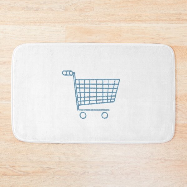 Item preview, Shopping cart designed and sold by Designwebjae.