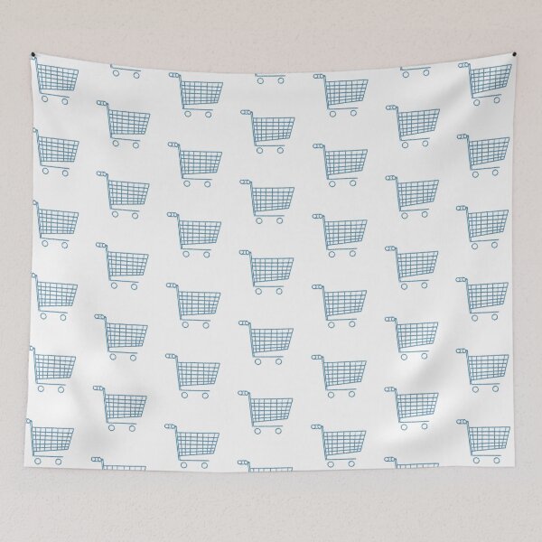 Item preview, Shopping cart designed and sold by Designwebjae.