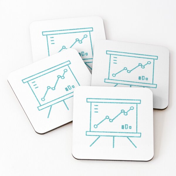 Item preview, Market Growth designed and sold by Designwebjae.