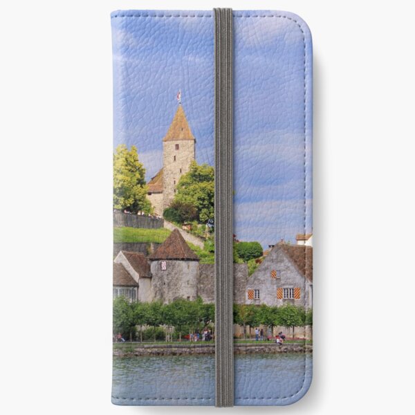 Rapperswil iPhone Wallet