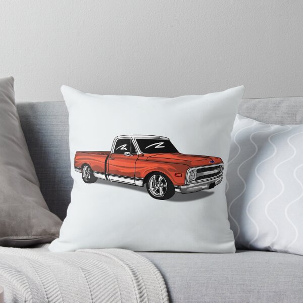 Item preview, C10 Truck designed and sold by bad9er.