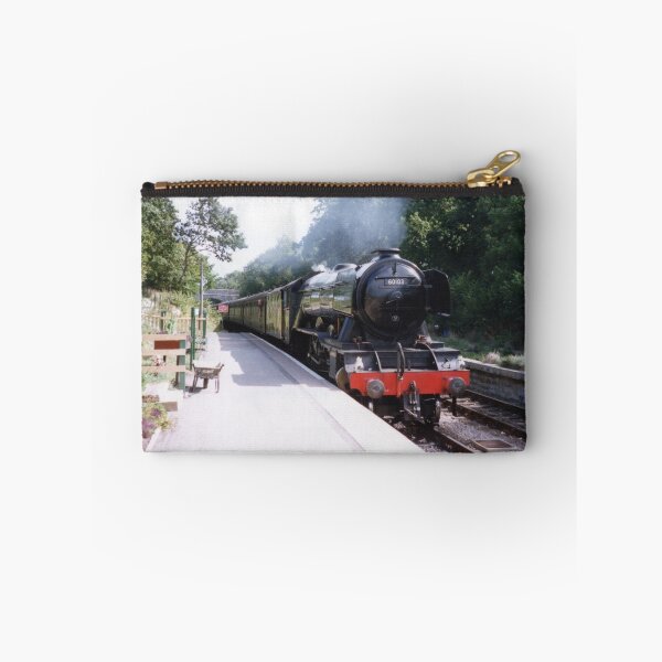 Item preview, Flying Scotsman Steam Train designed and sold by stevefreestone.
