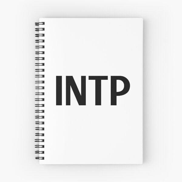 Item preview, INTP INTROVERTED,INTUITIVE,THINKING, PERCEIVING designed and sold by creativeliberty.