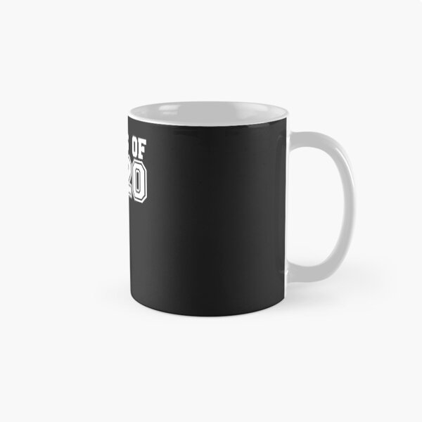 Item preview, Class of 2020 designed and sold by SanderBech.