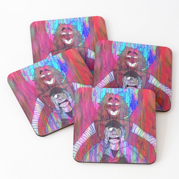 Item preview, Possession  designed and sold by Strange-Ghost.