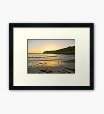 Port Campbell #1 Framed Print