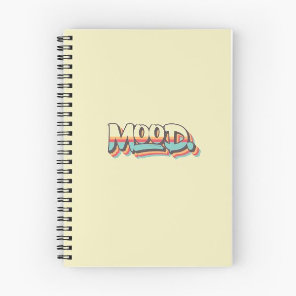 Item preview, mood. designed and sold by SubtleSplit.