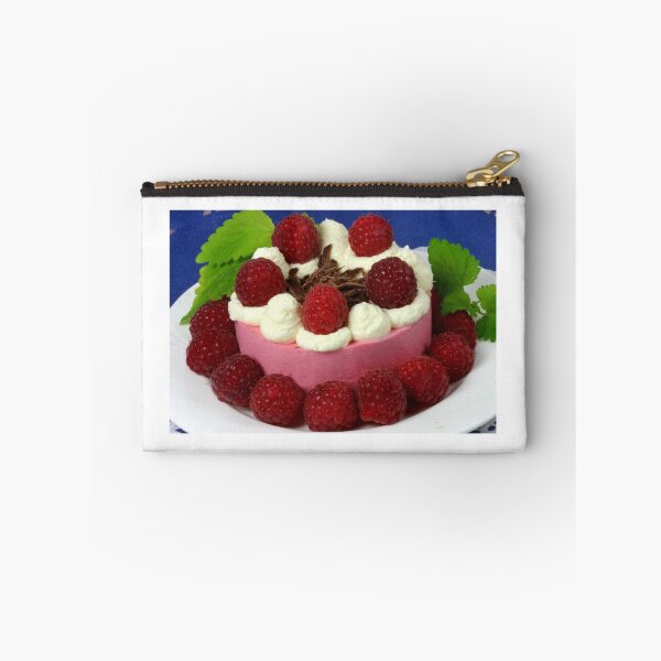 Item preview, Raspberry and Cream designed and sold by SmoothBreeze7 | Liz Collet Photography.