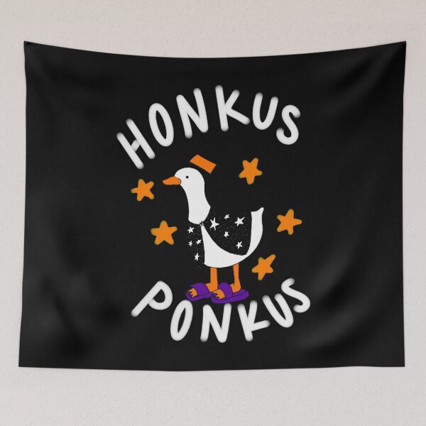 Item preview, Honkus ponkus designed and sold by Hannahnicole211.