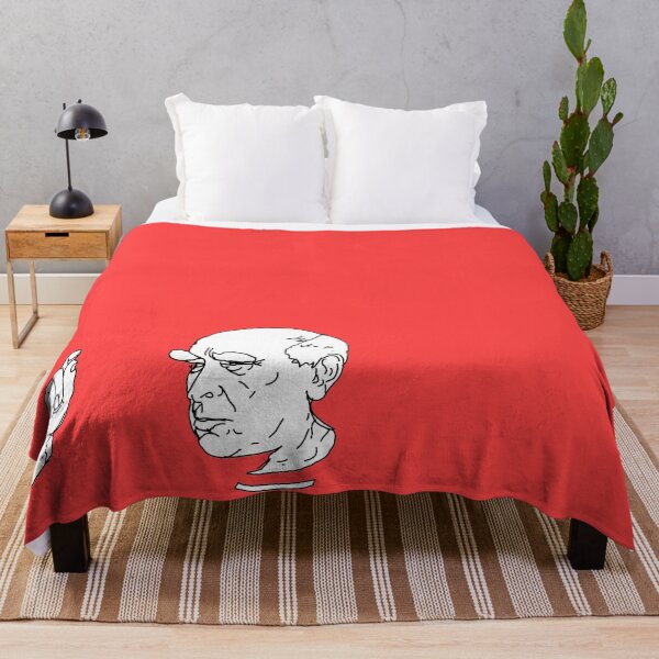 Item preview, Ken Campbell designed and sold by MoMoJaJa.