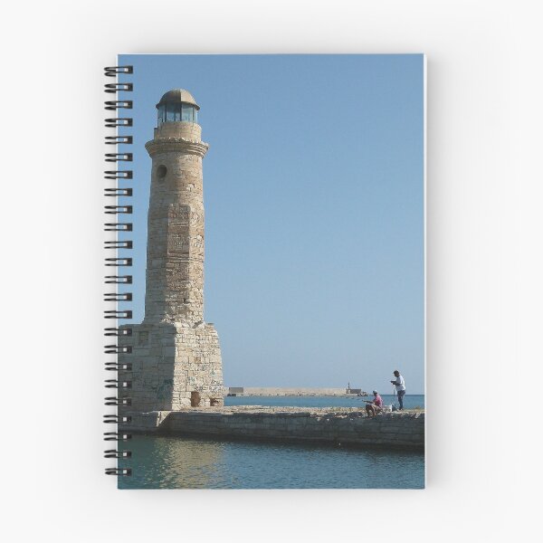Item preview, Lighthouse and Locals designed and sold by Trish Meyer.