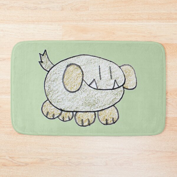 Item preview, Brussel Sprout - Bachewy Dream Adventures designed and sold by StampCity.