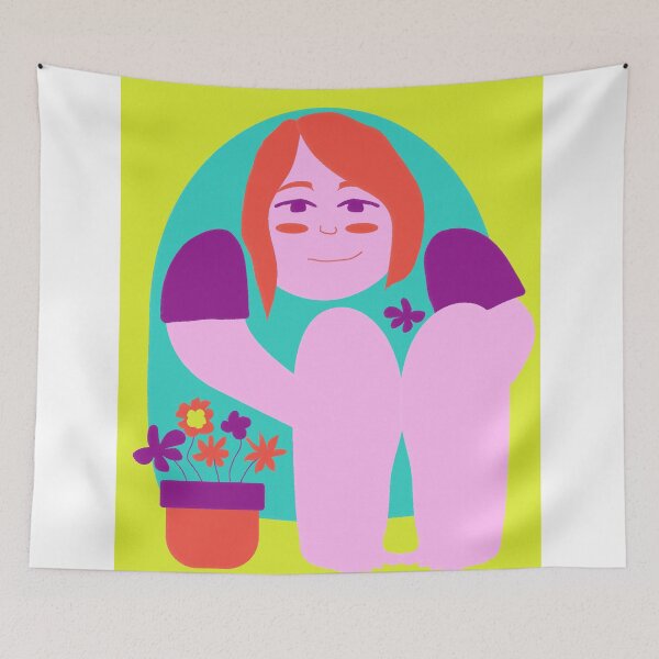 Item preview, Spring designed and sold by milenarussell.