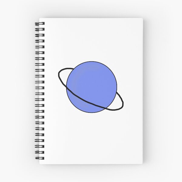Item preview, Tiny Uranus designed and sold by CassieG00.