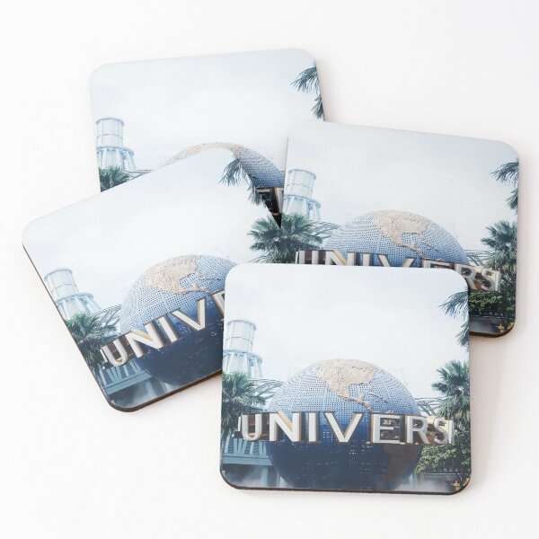 Item preview, Universal Studios, Singapore designed and sold by andreapallera.