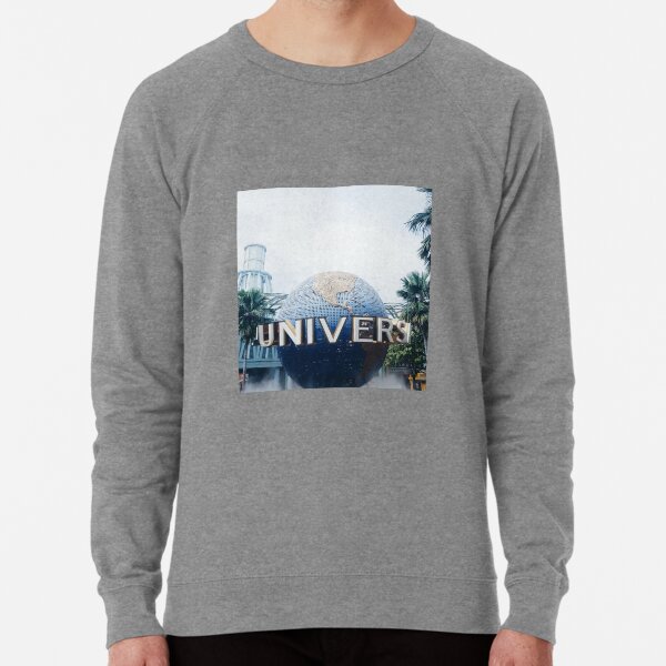 Pullover Hoodies Universal Studios Redbubble