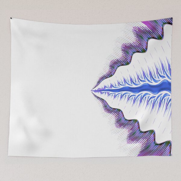 Item preview, Quarantine Art designed and sold by DnTheory.