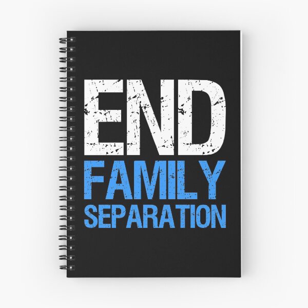 Item preview, End Family Separation designed and sold by flippinsg.