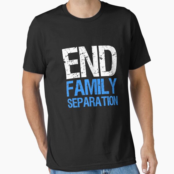 Item preview, End Family Separation designed and sold by flippinsg.
