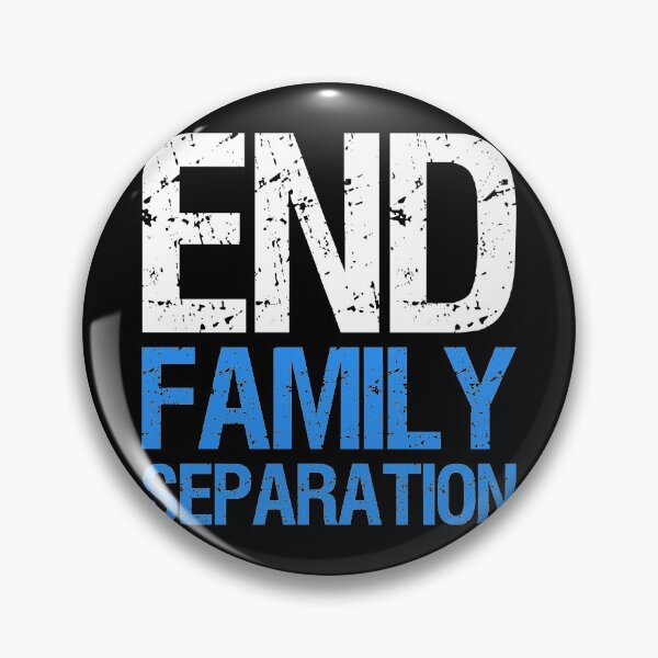 Item preview, End Family Separation designed and sold by flippinsg.