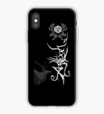 Agalloch iCase iPhone Case