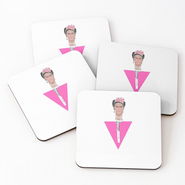 Item preview, Frida Kahlo Digital Art Print designed and sold by Best Simple Journey.
