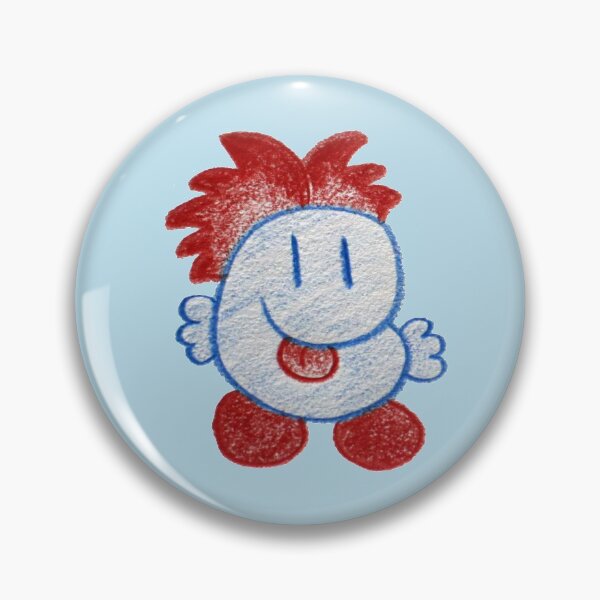 Item preview, Spike - Bachewy Dream Adventures designed and sold by StampCity.