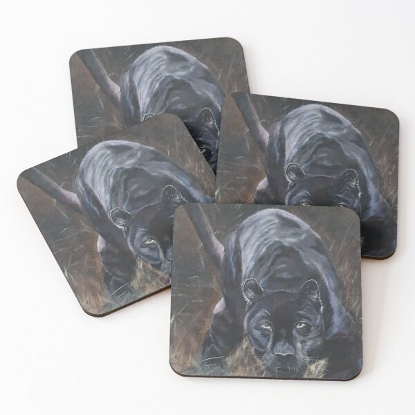 Item preview, Panther designed and sold by Gabriele Phillis.