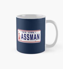 Assman Mug