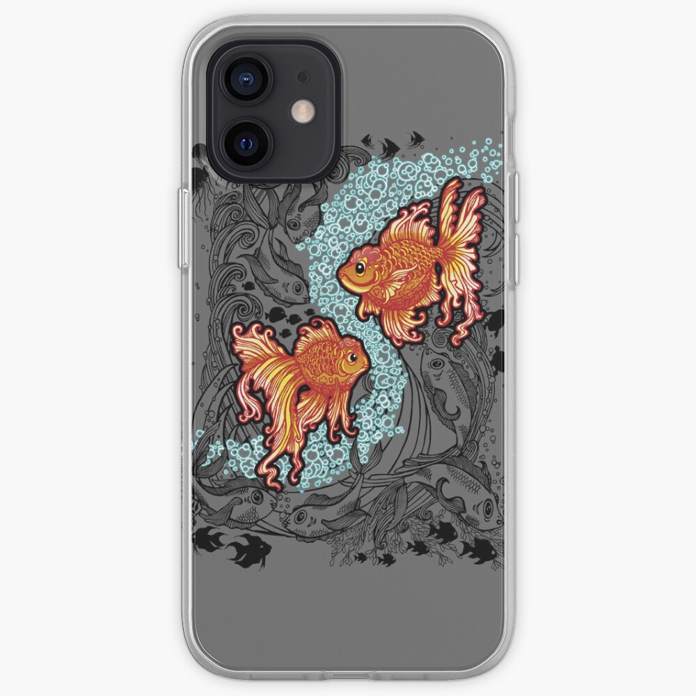 "Under the Sea" iPhone Case & Cover by Ameda Redbubble