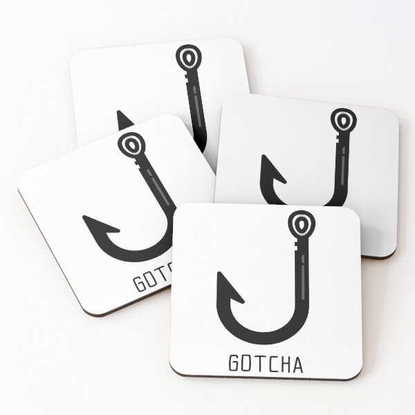 Item preview, GOTCHA designed and sold by creativeliberty.