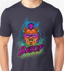 bebop and rocksteady shirt