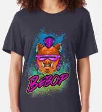 bebop and rocksteady shirt