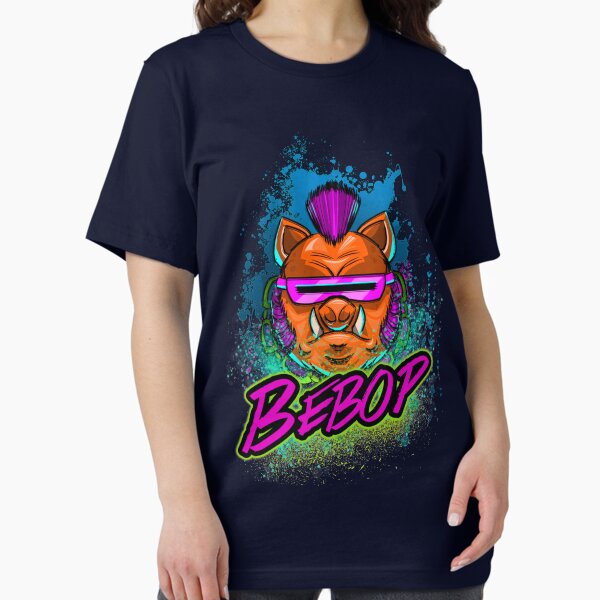 BEBOP Essential T-Shirt