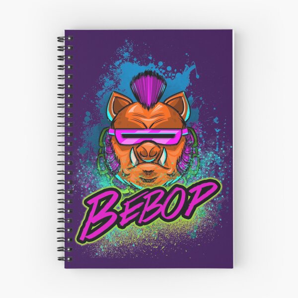 Item preview, BEBOP designed and sold by Gerkyart.