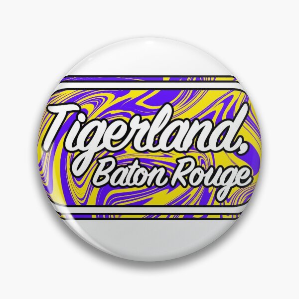 Item preview, Tigerland BR designed and sold by willlorenzz.