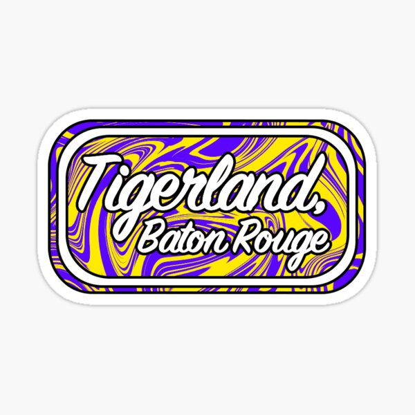 Item preview, Tigerland BR designed and sold by willlorenzz.