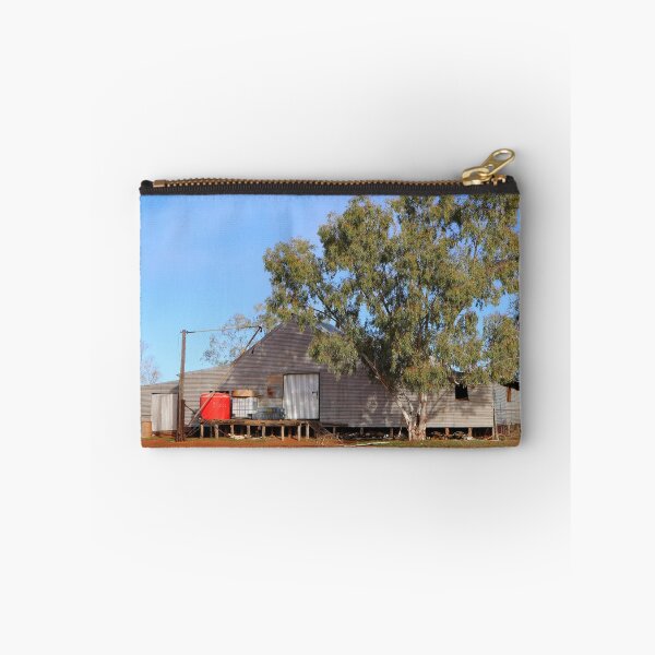 Item preview, Outback shearing shed, Western Australia designed and sold by FranWest.